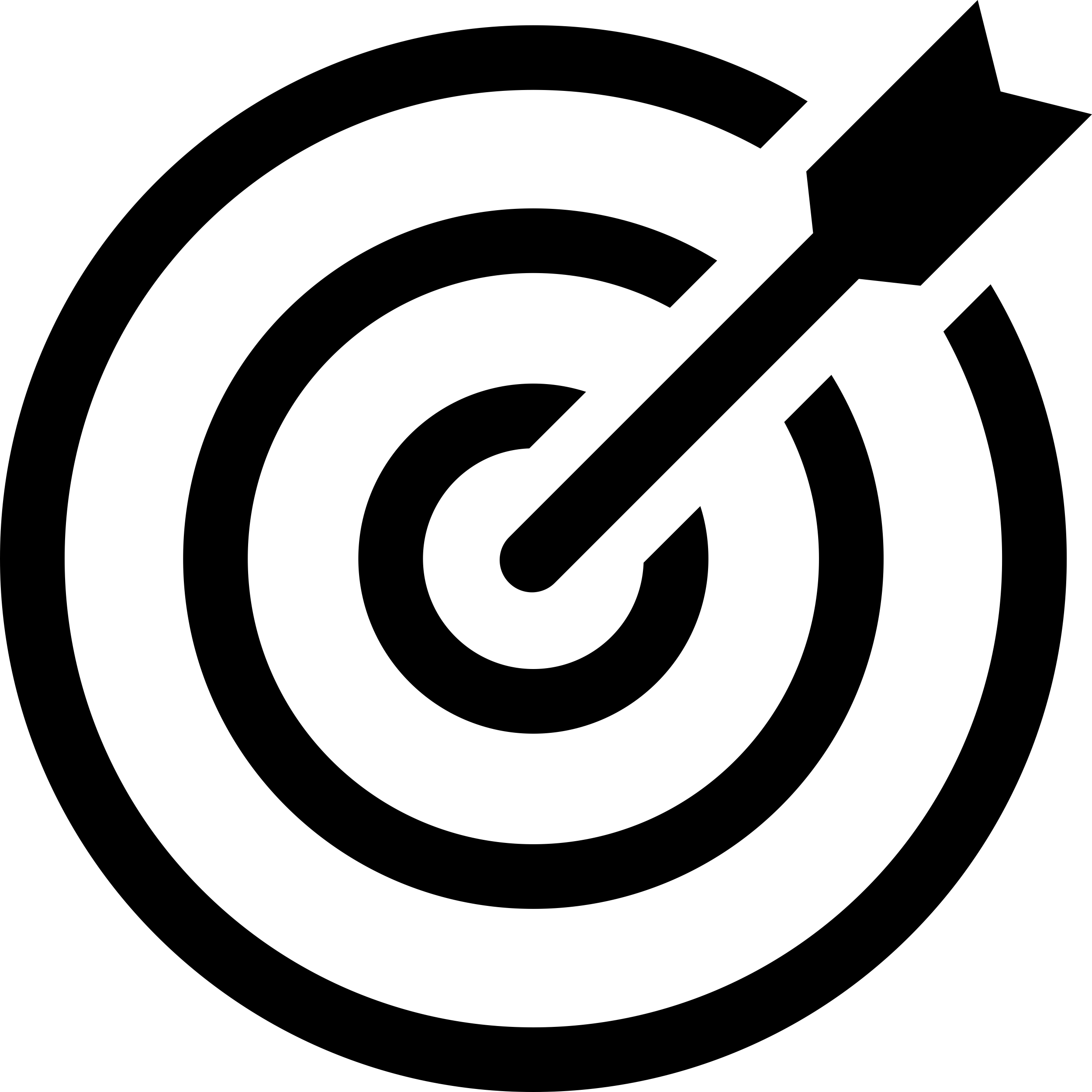 Dart Arrow In The Middle Of Circular Board Outline Svg Vector Free Vectors